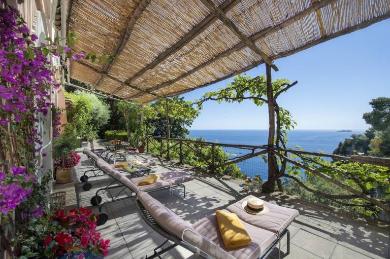 Villa Atrani