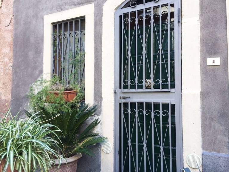 Ferienhaus  Catania