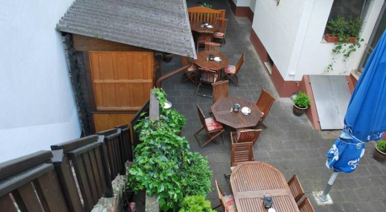 Hotel Gasthof “Goldener Engel” — photo 5