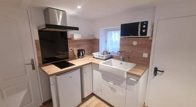 Holiday apartment with 1 room for 2 persons — photo 3