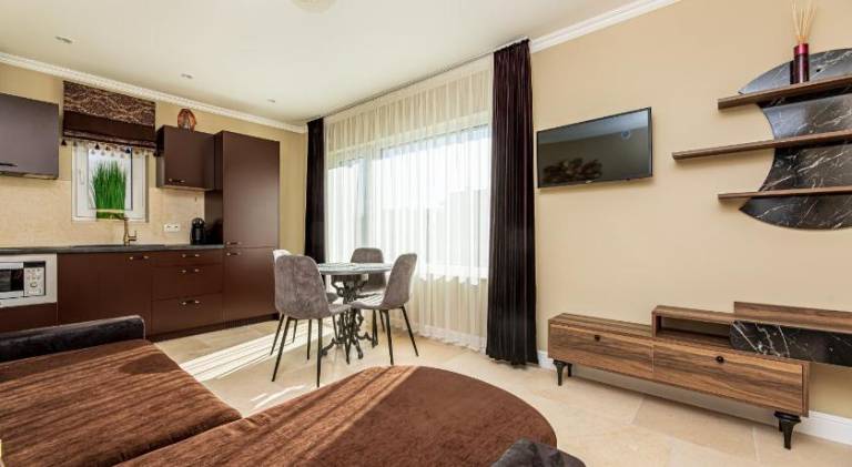 Lovely rental apartment with terrace, garden & barbecue | Pets are welcome — photo 2