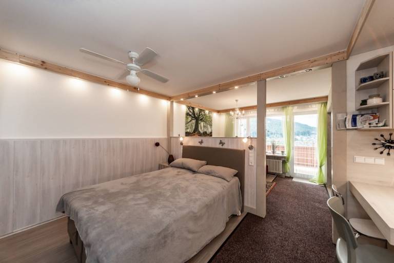 Ferienwohnung Enzklösterle
