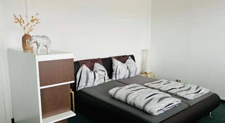 Holiday apartment with 1 room for 4 persons — photo 2