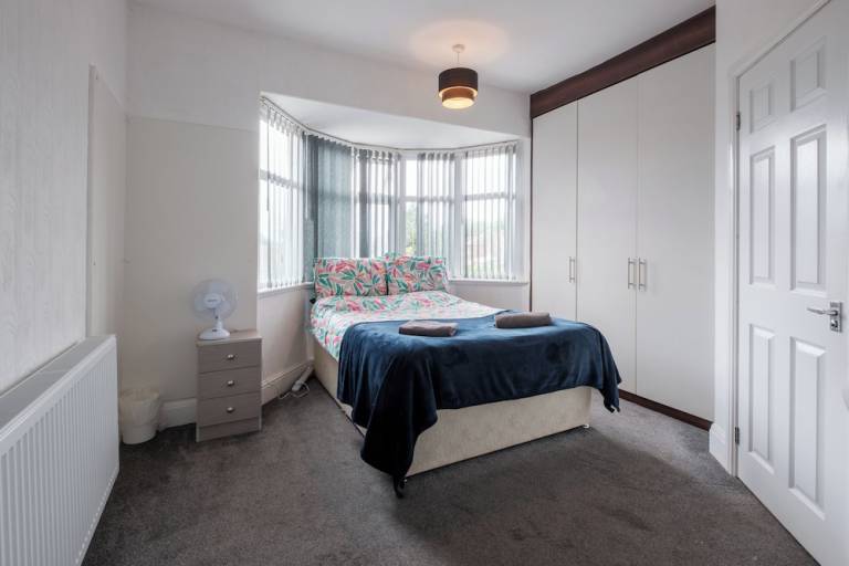Bed and breakfast Willerby