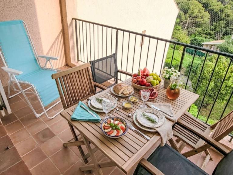 Apartment  Sanary-sur-Mer