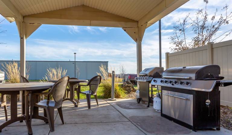 My Place Hotel-Dickinson, ND — photo 4