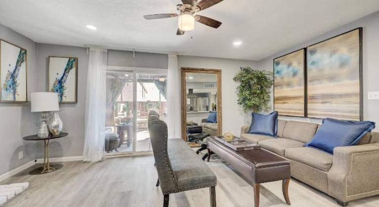 Vacation home | Pets allowed — photo 3