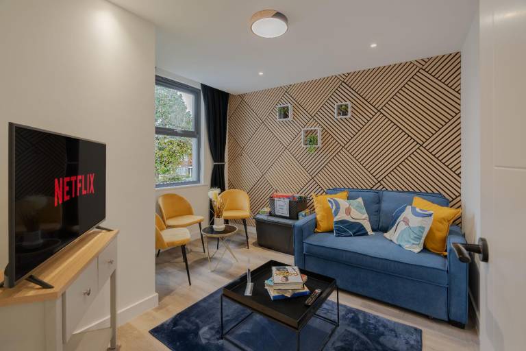 Apartment Chingford