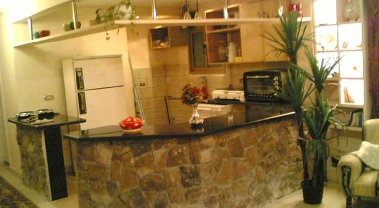 180 m² Ferienwohnung