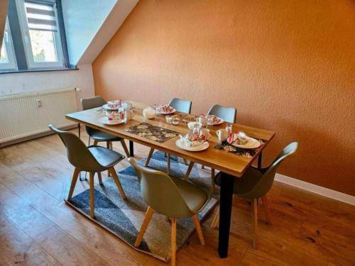 Appartement Aix-la-Chapelle