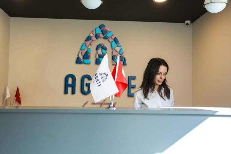 Agate Hotel — photo 4