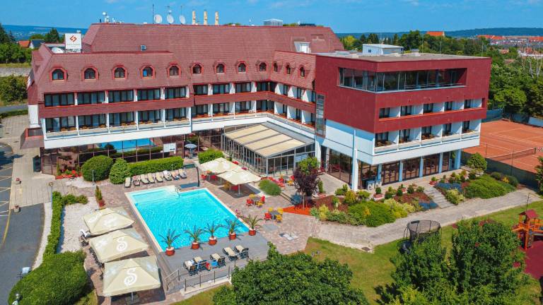 Hotel Sopron in Sopron