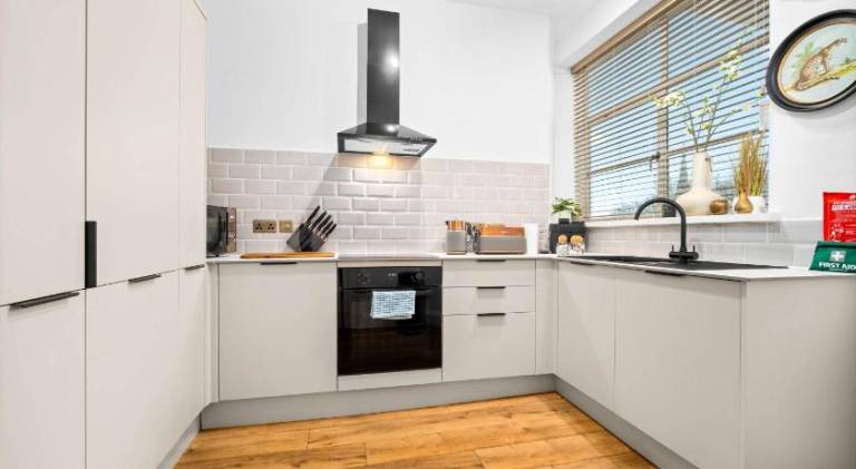 Pleasant rental apartment | Pets are welcome — photo 3