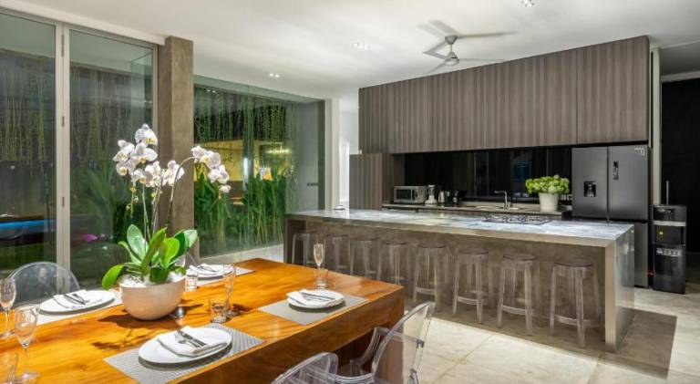 Villa with pool | Pets allowed — photo 4