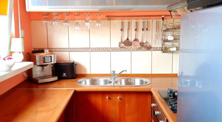 Holiday apartment with 1 room for 4 persons — photo 3