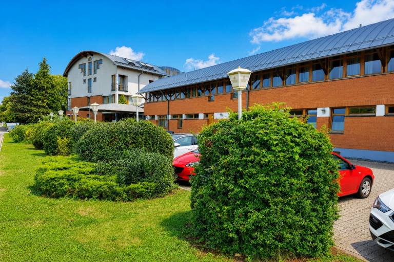 Ferienwohnung Wolfenbüttel