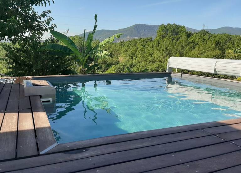 Villa Chambonas