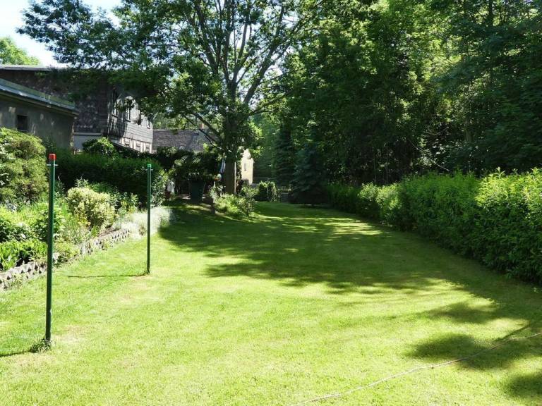 Ferienwohnung Zittau