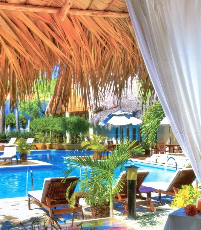 Aparthotel Puerto Plata