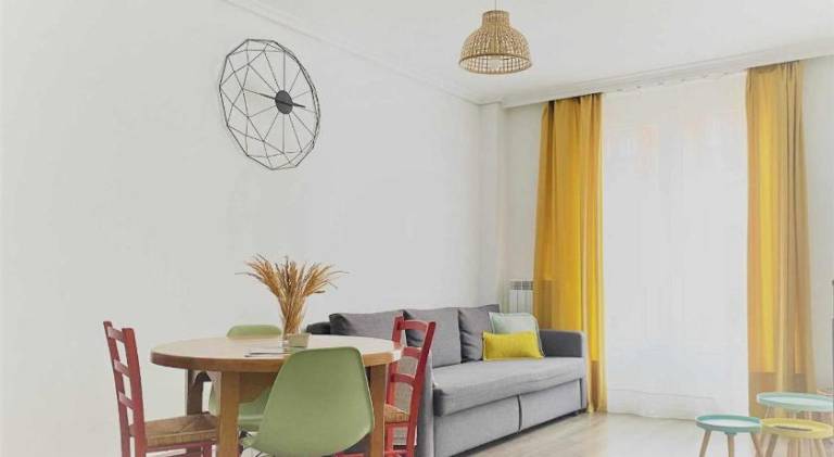 Holiday apartment | Pet-friendly — photo 2