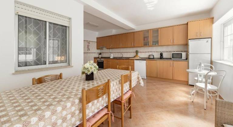 Consolacao Beach Villa — photo 4