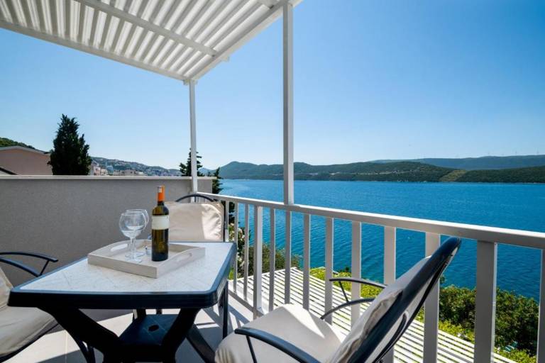 Apartamento  Neum