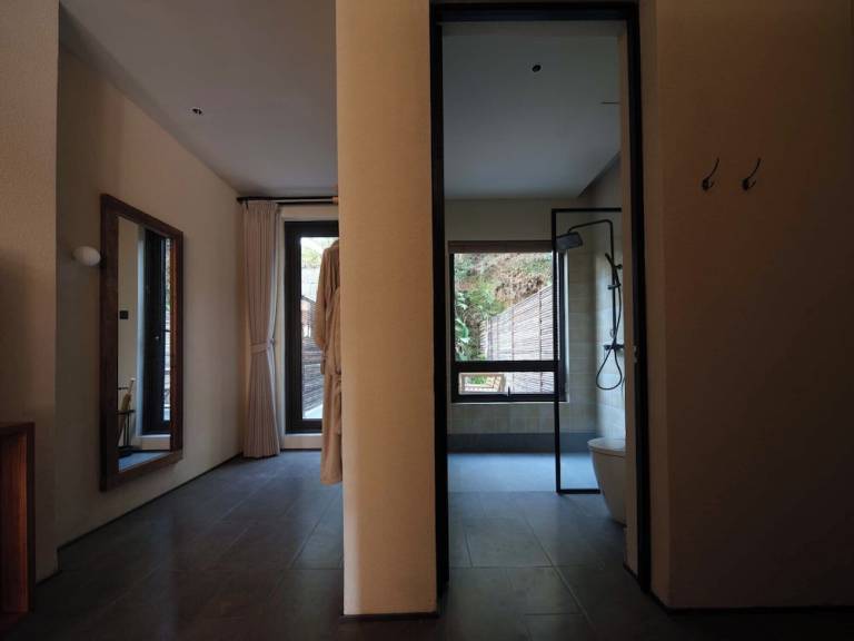 Bed and breakfast  Jin'an