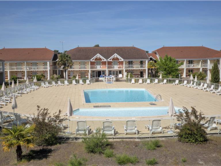 Ferienwohnung Le Verdon-sur-Mer