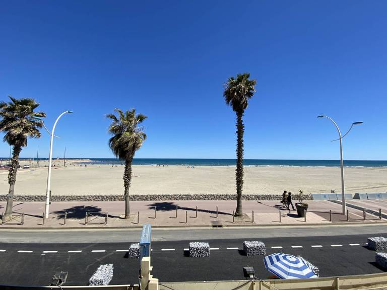 Apartment Canet-en-Roussillon