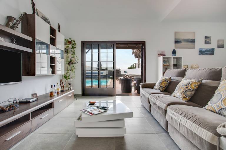 Villa Kodotoma with Sea View, Mountain View, High-Speed Wi-Fi Garden, Terraces & Pool — photo 5