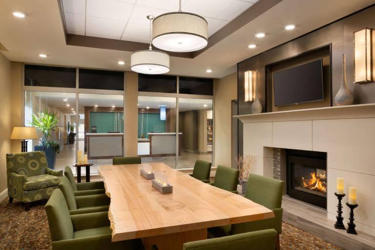 Hilton Garden Inn Statesville — photo 3