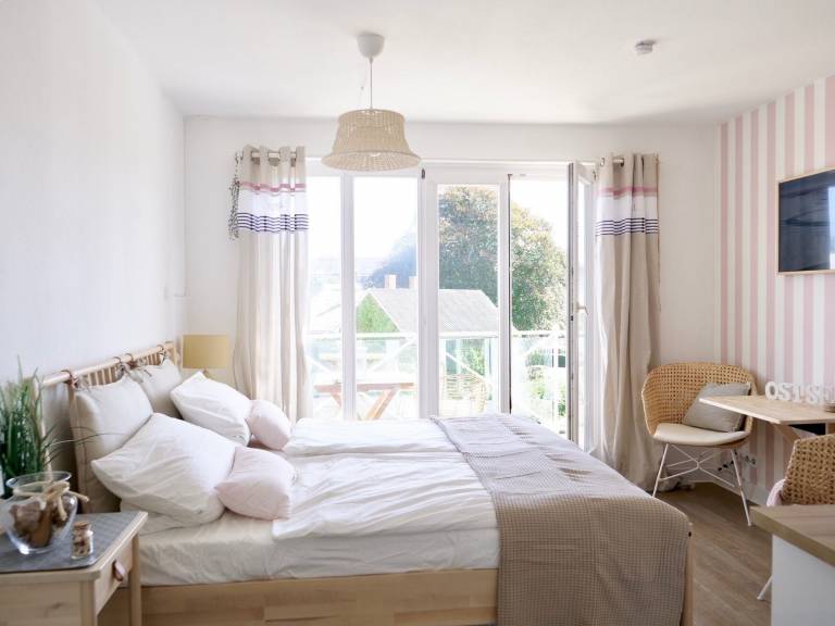 Ferienwohnung Heikendorf