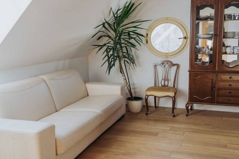 Apartment with terrace, grill & yard | Dogs allowed — photo 2