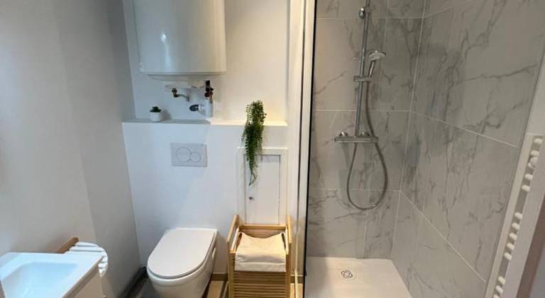 Holiday apartment with 1 room for 2 persons — photo 2