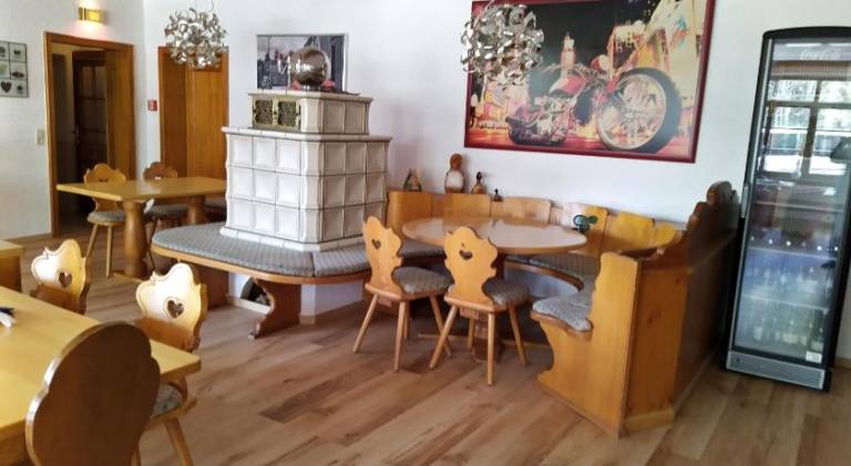 Hotel Faller — photo 3