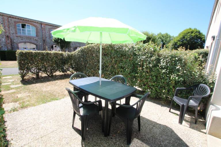 Gîte Gouville-sur-Mer