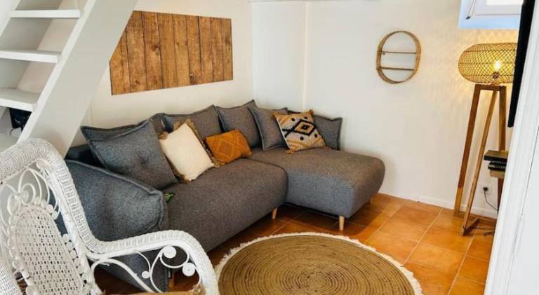 Apartment | Close to the beach | Pets are welcome — photo 2