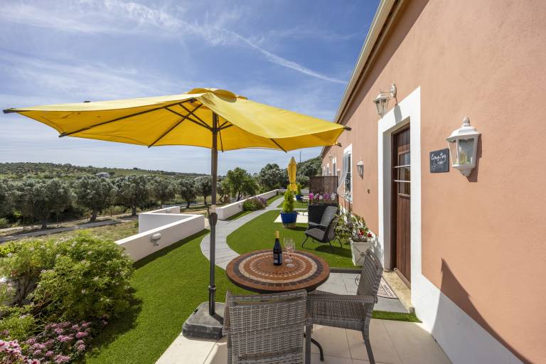 Chalet  Odiáxere
