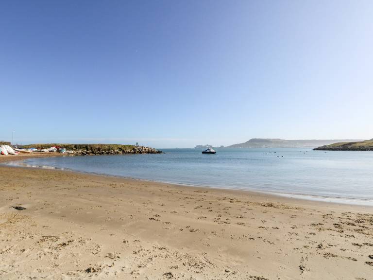 Cottage Weymouth