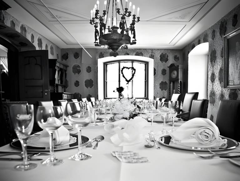 Schloss zu Hopferau — photo 3