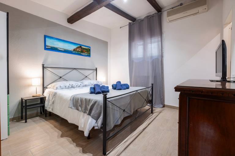 Private room Porto Ercole