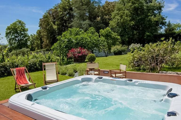 Quiet Getaway in the Heart of Tuscany — photo 3