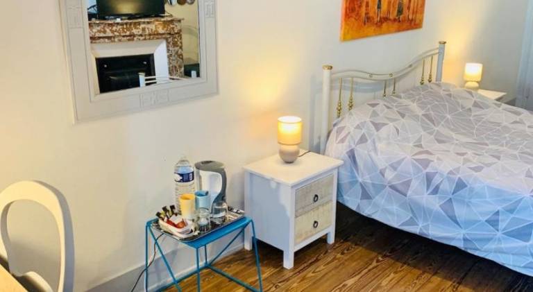 Vaste chambre familiale — photo 2