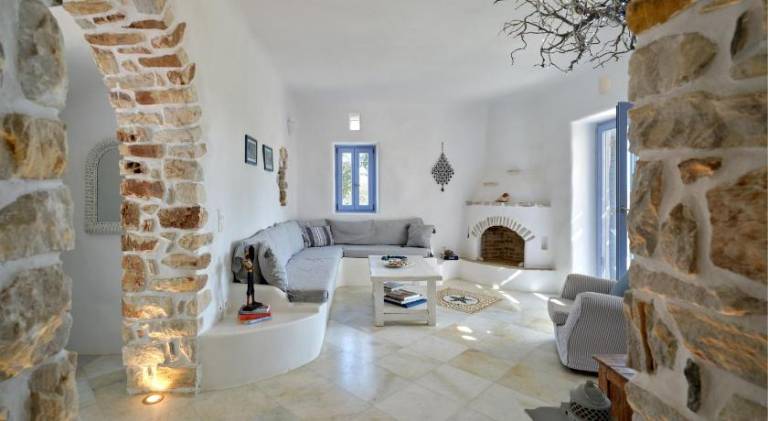 Villa | Close to the beach | Pet-friendly — photo 3