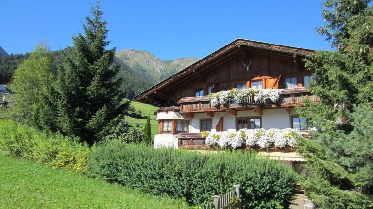 Ferienwohnung Innsbruck