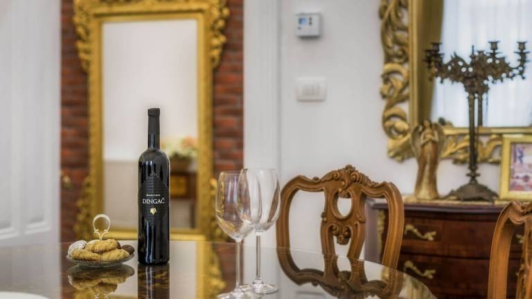 Ferienwohnung Lower Town