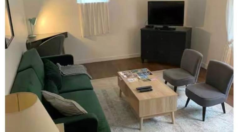Spacious house | Next to the beach | Pets allowed — photo 2