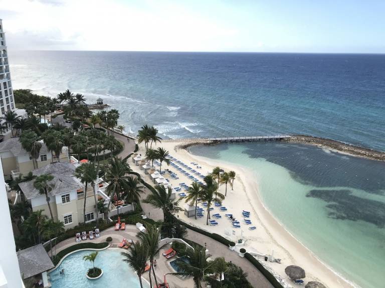 Condo  Montego Bay