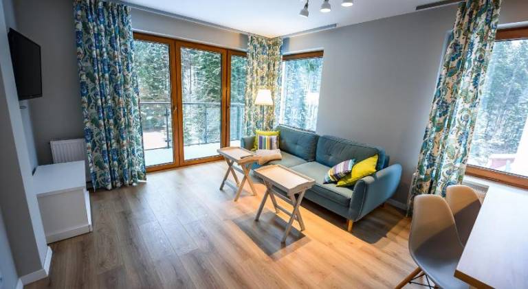 Apartament Tylicz