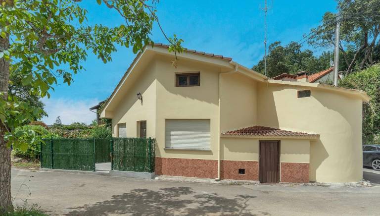 Casa Barro